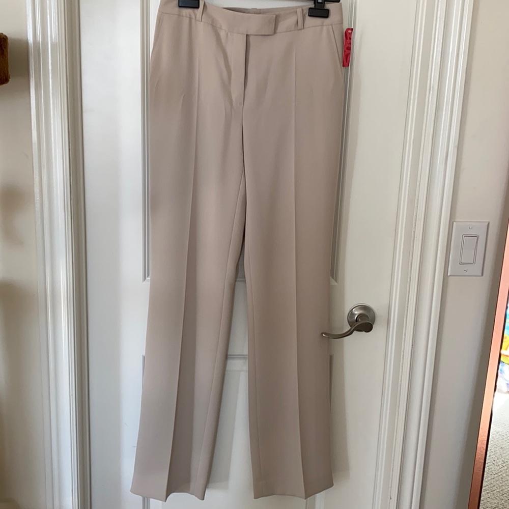 Dress pants, Euro size 38, BNWT